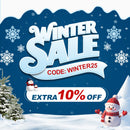 PURPLE LEAF Garden Gazebo  with Galvanized Steel Double Roof, Gazebo with Sides Curtain and Netting for All Weather