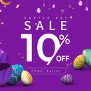 PURPLE LEAF Patio Outdoor Large Parasol Square and Rectangular Cantilever Yard Sun Parasol