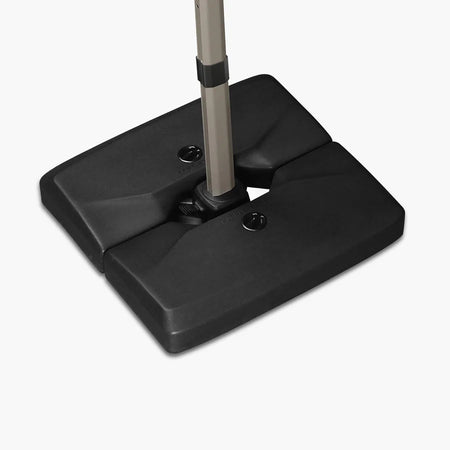 Cantilever Umbrella Weighted Base ZYUK01HLRBASE 120