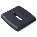 PURPLE LEAF Cantilever Umbrella Weighted Base ZYUK01HLRBASE-120