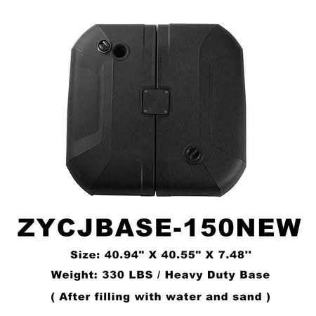 Frequently Bought LEAF Umbrella Base